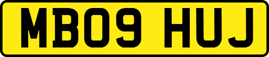 MB09HUJ
