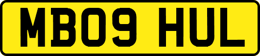 MB09HUL