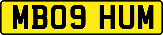 MB09HUM