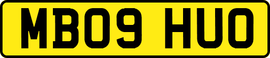 MB09HUO