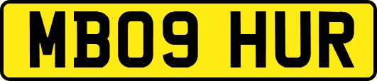 MB09HUR