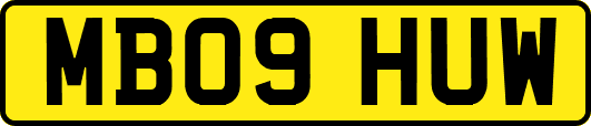 MB09HUW