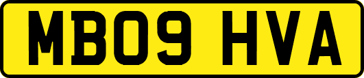 MB09HVA