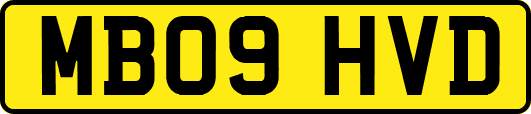 MB09HVD