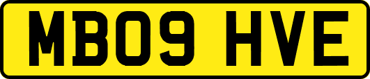MB09HVE