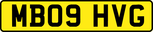 MB09HVG