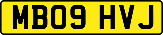 MB09HVJ