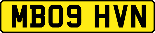 MB09HVN
