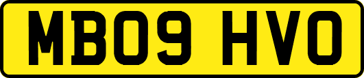 MB09HVO