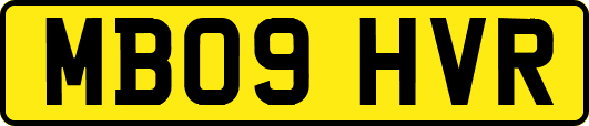 MB09HVR