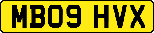MB09HVX