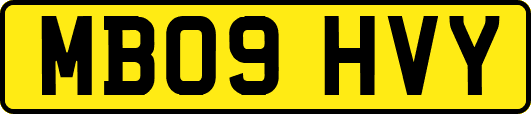 MB09HVY