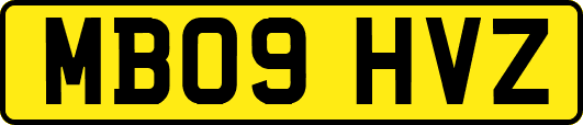 MB09HVZ