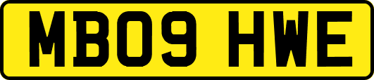 MB09HWE