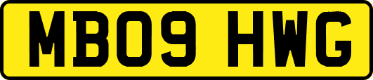 MB09HWG