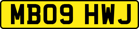MB09HWJ