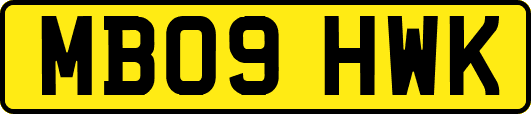 MB09HWK