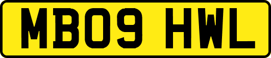 MB09HWL