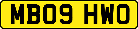 MB09HWO