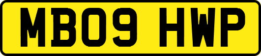 MB09HWP