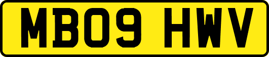 MB09HWV