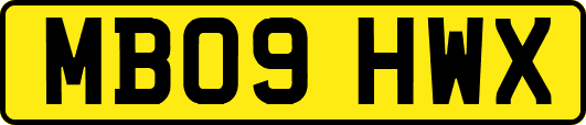 MB09HWX