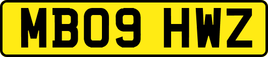 MB09HWZ