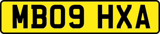 MB09HXA