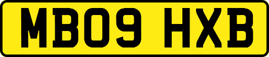 MB09HXB