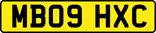 MB09HXC