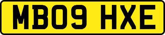 MB09HXE