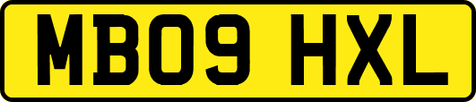MB09HXL