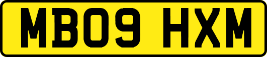 MB09HXM