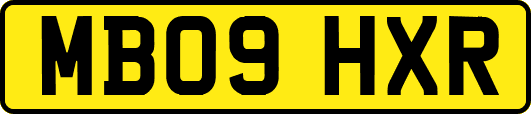 MB09HXR