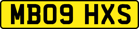 MB09HXS