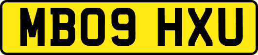 MB09HXU