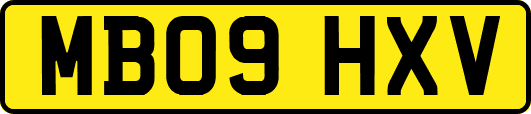 MB09HXV