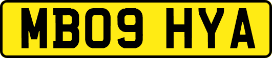 MB09HYA