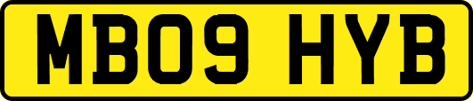 MB09HYB
