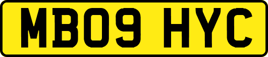 MB09HYC