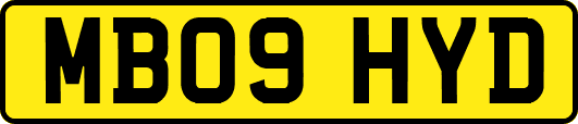 MB09HYD