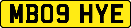 MB09HYE