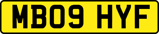 MB09HYF