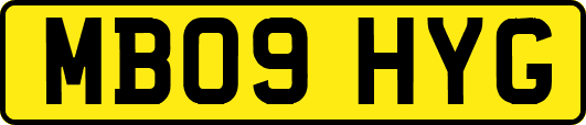 MB09HYG
