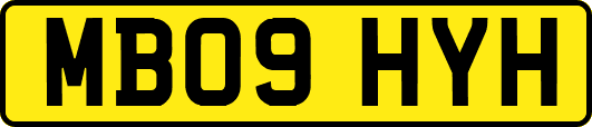 MB09HYH