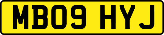 MB09HYJ