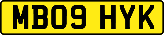 MB09HYK