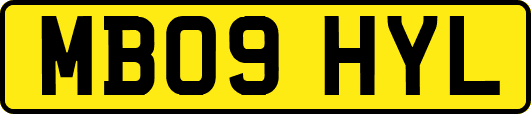 MB09HYL
