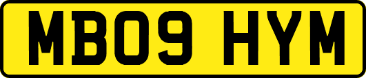 MB09HYM