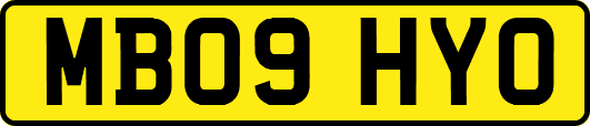MB09HYO